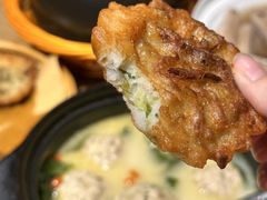 -打酱油·非遗淮扬菜(瘦西湖梅岭店)