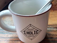 -I HOLIC艾豪丽披萨(KKone店)