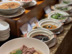 -鸣诗自助餐(澳門四季酒店)