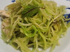-肆月河豚·新淮扬(金融街店)