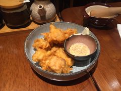 -山杏yama-katsu·吉列炸物