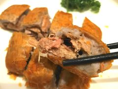 芋香鸭-莆田餐厅PUTIEN(武商MALL店)