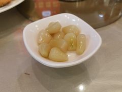 -迎喜海鲜酒楼(鹏森·海纳中心店)