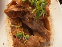-斯琴阿妈蒙古餐厅(新城店)