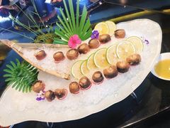 -许家菜(望江店)