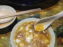 -渝嘴小老弟老火锅(华新村店)