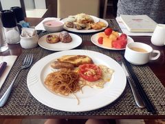 -常熟理文铂尔曼酒店