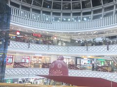 -万达广场(宝山店)