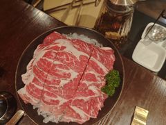 -滇野云南野生菌餐厅(陕西南路店)