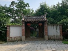 -武汉园博园(武汉自然博物馆)