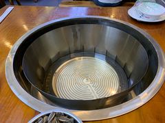 -曹丞相·地锅鸡·地锅鱼(武林店)