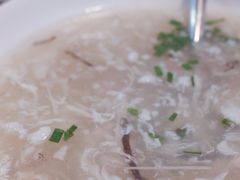 宋嫂鱼羹-百家鲜·杭帮菜