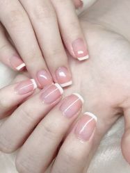 -Fanni美甲美睫皮肤管理