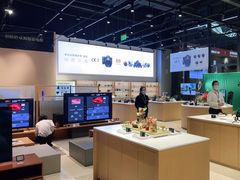 -Sony Store索尼(深圳深业上城店)