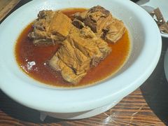 -七菜馆·东北菜·蒸饺(文体路店)