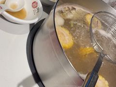 -焯牛潮汕牛肉火锅(云峰街创始店)