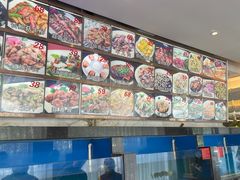 -华盛丰温州大排档(东三环南路店)