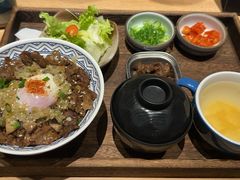 -烧肉达人•炭火烧肉(新天地店)