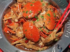 -胖哥俩肉蟹煲(湛江印象汇店)