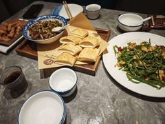 -1937青岛老味道·海肠捞饭·青岛菜(大鲍岛栈桥店)