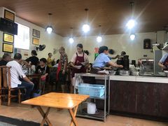 大堂-豆相识•九九豆腐脑(牛咡桥店)