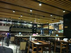 大堂-火炉火自助餐(枫蓝国际店)
