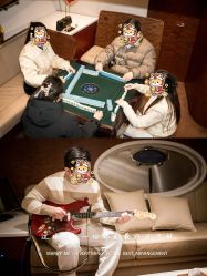 -迈瑞米求婚策划(静安店)