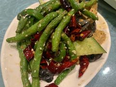 -同胜祥清真新豫菜(杜岭街店)