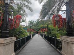 -五矿哈施塔特文旅小镇