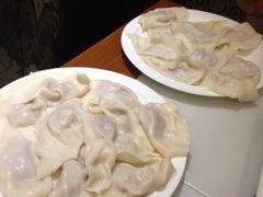 三鲜饺子-东方饺子王(创始店)