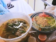 -越南牛肉河粉餐厅(书院巷店)