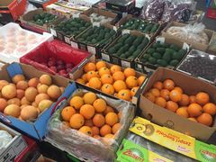 -上海龙吴水胜海发市场