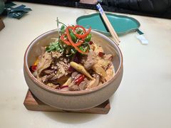 -锦府盐帮·侯宅(五棵松万达店)