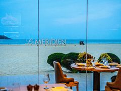 -石梅湾艾美度假酒店