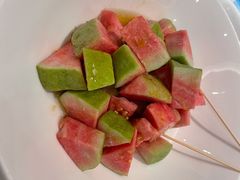 梅汁番石榴-神仙馆(衡山路店)