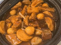 -清真马祥兴菜馆(云南北路店)