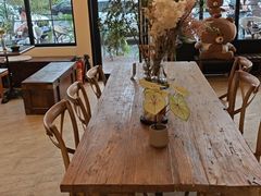 -MIMO CAFE(沙头角店)