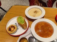 -斗牛士牛排(南京东路店)