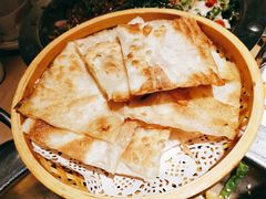 -小鱼小牛·鱼牛干锅·脆鱼火锅(世欧广场店)