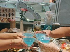 -荷花亭·湖北融合菜(十堰武商MALL店)