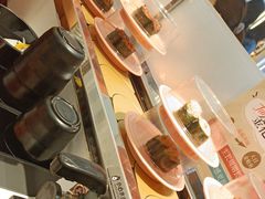 -争鲜回转寿司(通州万达店)
