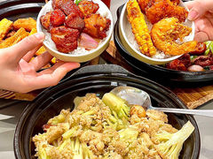 -荣记·囍粤茶餐厅(花都店)
