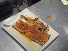 -白玉·朝鲜族烤串(南山店)