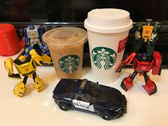 -星巴克臻选(成都宽窄巷子店)