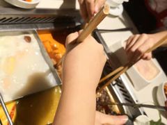 -海底捞火锅(德辉广场店)