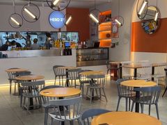 -HELLO 27 意面·沙拉·帕尼尼