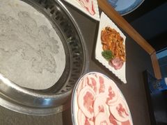 -好旺角齐市鲜切牛自助烤肉(农林五道街总店)