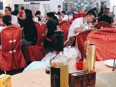 -红日饭店(裕隆三路店)