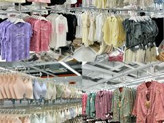 -吾悦广场(天津和平店)