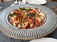 -The Rug Cafe(王府中环店)